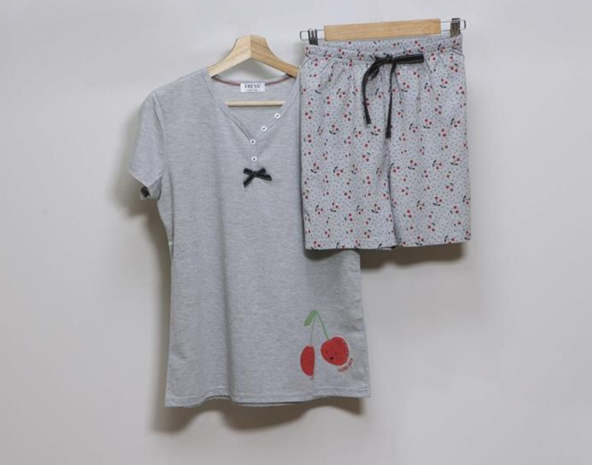 Pijama Mujer I like you talla M